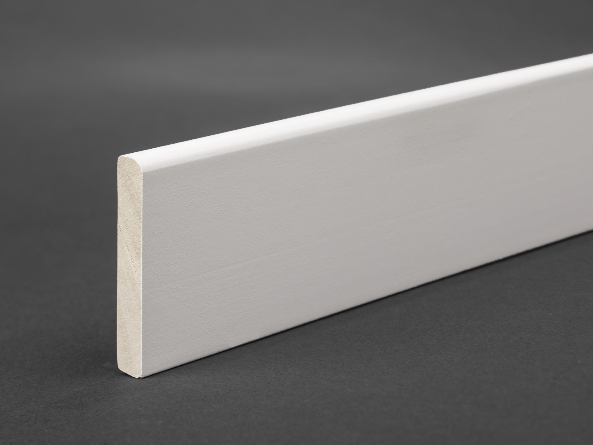 Profile 894 cover strip 35 x 6 mm